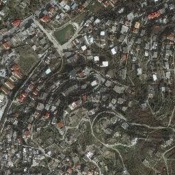 Satellite imagery of Mal Kevet, AL