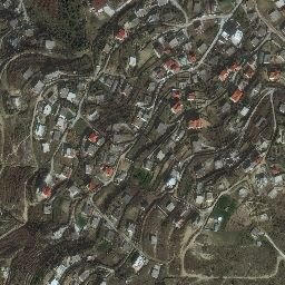 Satellite imagery of Mal Kevet, AL