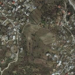 Satellite imagery of Mal Kevet, AL