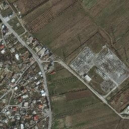 Satellite imagery of Mal Neruskos, AL