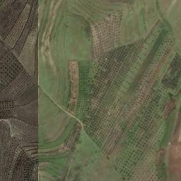 Satellite imagery of Mal Neruskos, AL