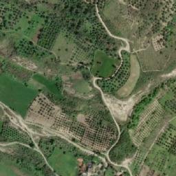 Satellite imagery of Maja e Treblovës, AL