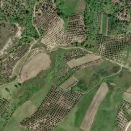 Satellite imagery of Maja e Treblovës, AL