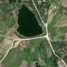 Satellite imagery of Maja e Treblovës, AL