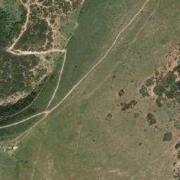 Satellite imagery of Mali Krekezës, AL