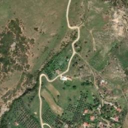 Satellite imagery of Mali Krekezës, AL