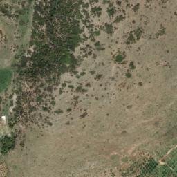 Satellite imagery of Mali Gremsit, AL