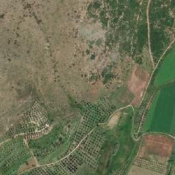 Satellite imagery of Mali Gremsit, AL