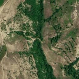 Satellite imagery of Qafa e Nishanit, AL