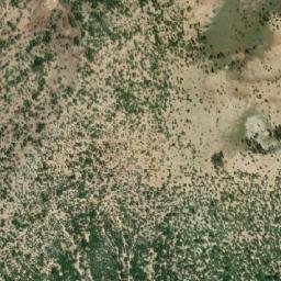 Satellite imagery of Prijel, AL