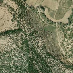 Satellite imagery of Prijel, AL