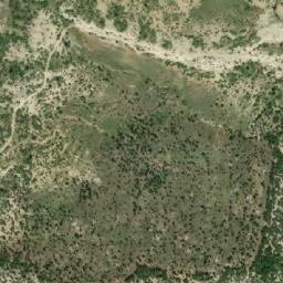 Satellite imagery of Prijel, AL
