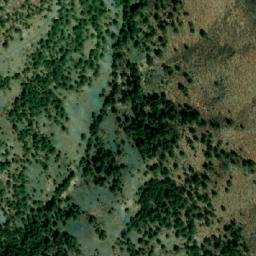 Satellite imagery of Furka, AL