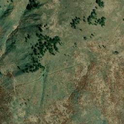 Satellite imagery of Mal Lofkë, AL