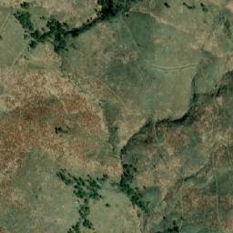Satellite imagery of Mal Lofkë, AL