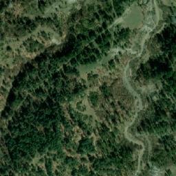Satellite imagery of Mal Izvor, AL
