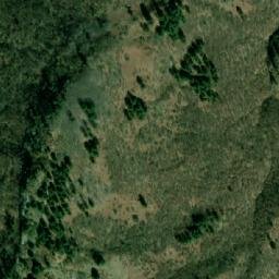 Satellite imagery of Maja e Bidos, AL