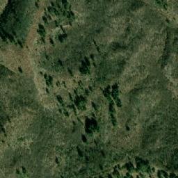 Satellite imagery of Maja e Bidos, AL