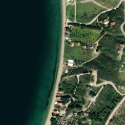 Drone Görünümü