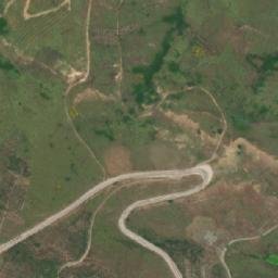 Satellite imagery of Kabsül Burnu, TR