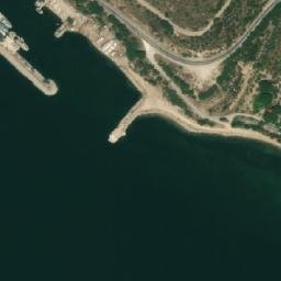 Satellite imagery of TUTGA Noktası FISTIKLI, TR