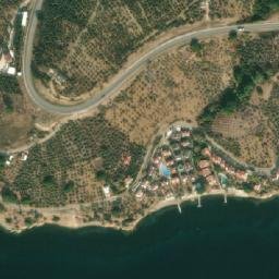 Drone Görünümü