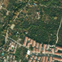 Drone Görünümü