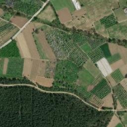 Drone Görünümü