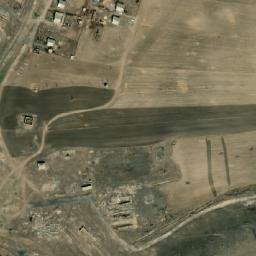 Satellite imagery of Makaghots’, AM