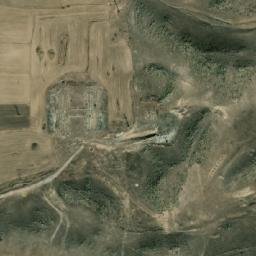 Satellite imagery of Makaghots’, AM