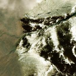 Satellite imagery of Al, AM