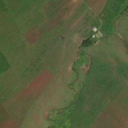 Satellite imagery of Karmir Dari, AM