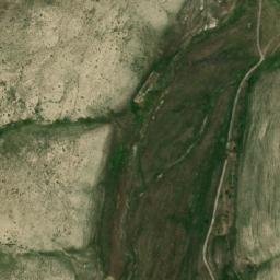 Satellite imagery of Karmraberd, AM