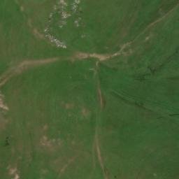 Satellite imagery of Cəngi Dağı, AZ