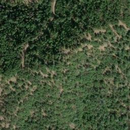 Satellite imagery of Sunny Hill Mine, US