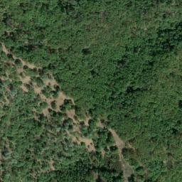 Satellite imagery of Sunny Hill Mine, US