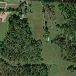 Satellite imagery of Simmons Ridge, US