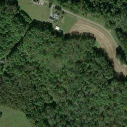 Satellite imagery of Simmons Ridge, US