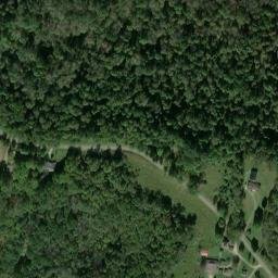 Satellite imagery of Simmons Ridge, US