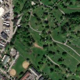 Satellite imagery of 14 — NGS KX1470 — Pittsburgh, US, US