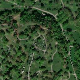 Satellite imagery of 14 — NGS KX1470 — Pittsburgh, US, US