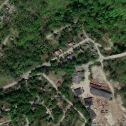 Satellite imagery of PITTSBURGH VETERANS HOSP TANK — NGS KX2074, US