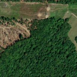 Satellite imagery of Gearhart Ridge, US