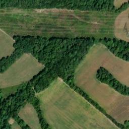 Satellite imagery of Gearhart Ridge, US