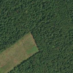Satellite imagery of Dividing Ridge, US