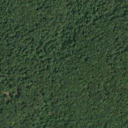 Satellite imagery of Dividing Ridge, US