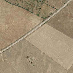 Satellite imagery of survey_point, PT