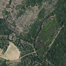 Satellite imagery of survey_point, ES