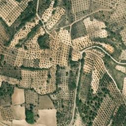 Satellite imagery of survey_point, ES