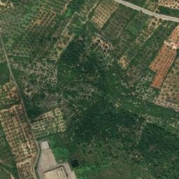 Satellite imagery of M3 "LAS LLOMAS", ES